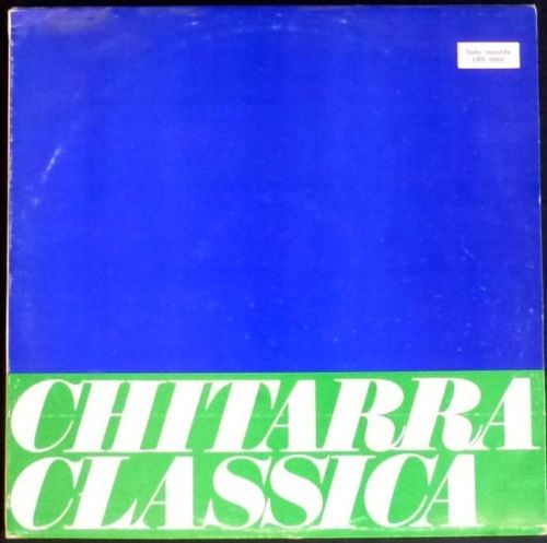 PIERO UMILIANI - Chitarra Classica cover 
