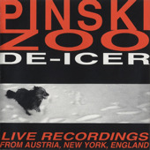 PINSKI ZOO - De-Icer cover 
