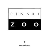 PINSKI ZOO - East Rail East cover 