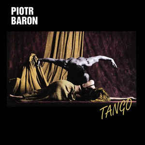 PIOTR BARON - Tango cover 