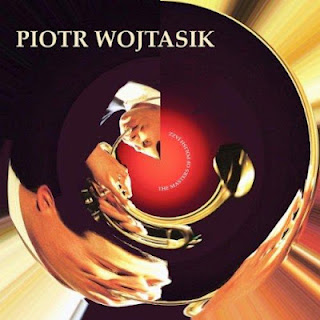 PIOTR WOJTASIK - The Masters of Polish Jazz - Piotr Wojtasik cover 