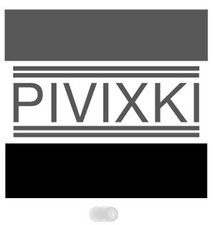 PIVIXKI - PIVIXKI cover 