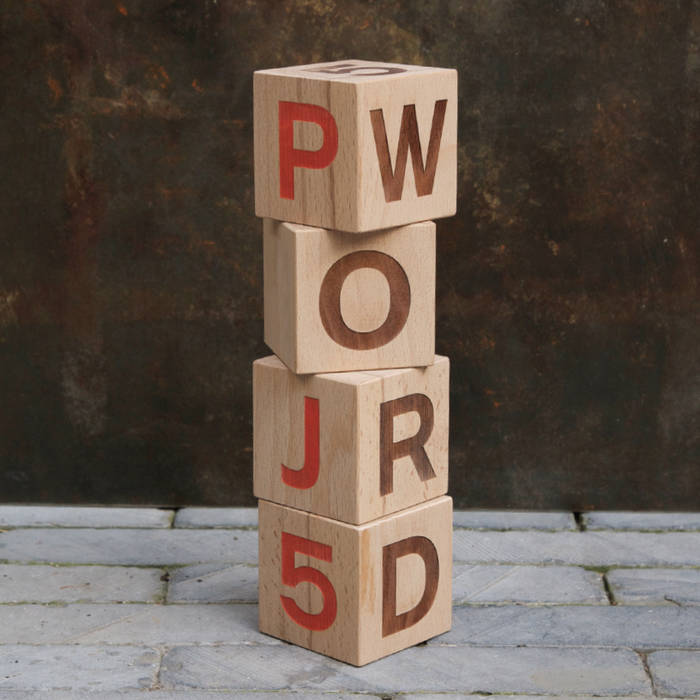 PJ5 - Word cover 