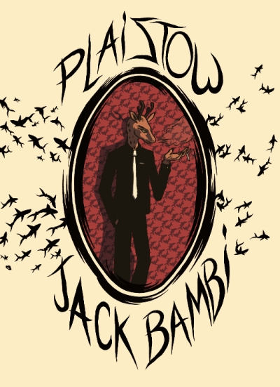 PLAISTOW - Jack Bambi cover 