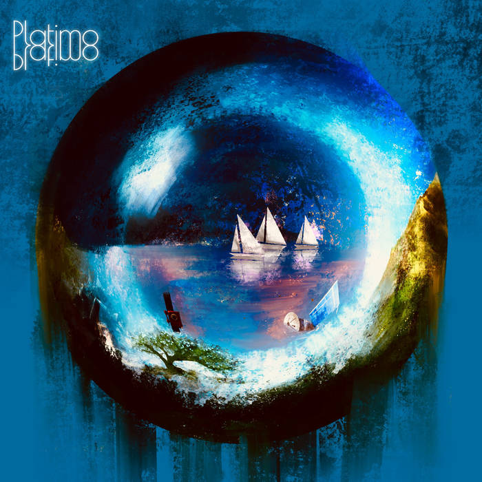 PLATIMO - Platimo cover 