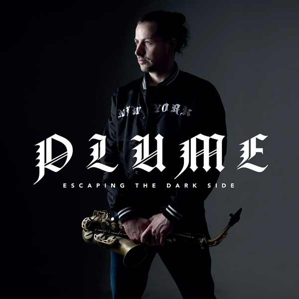 PLUME - Escaping the Dark Side cover 