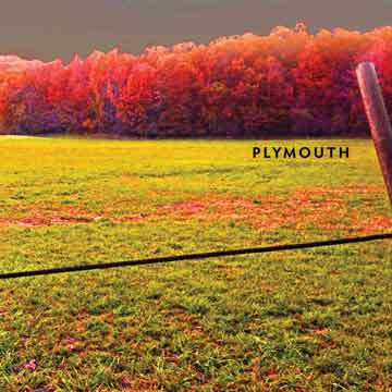 PLYMOUTH - Plymouth cover 