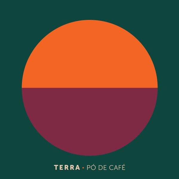 PO DE CAFE QUARTETO - Terra cover 