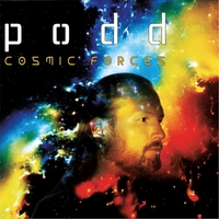 PODD - Cosmic Forces cover 