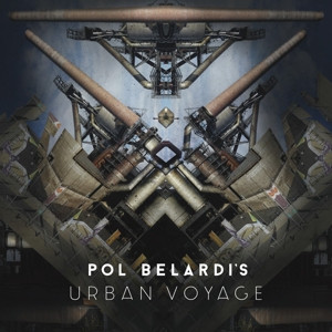 POL BELARDI’S FORCE (4S) - Urban Voyage cover 