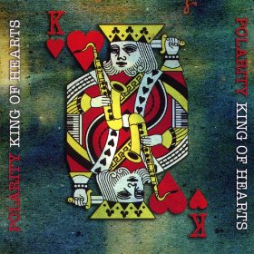 POLARITY - King Of Hearts cover 