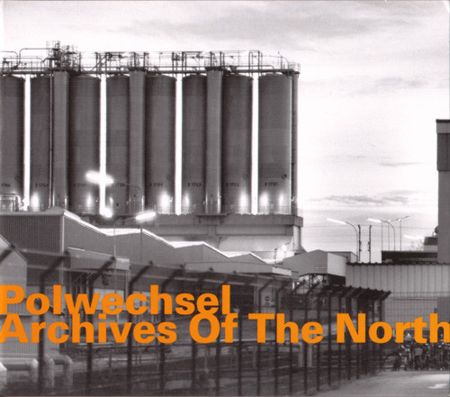 POLWECHSEL - Archives Of The North cover 