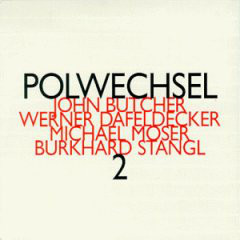 POLWECHSEL - Polwechsel 2 cover 