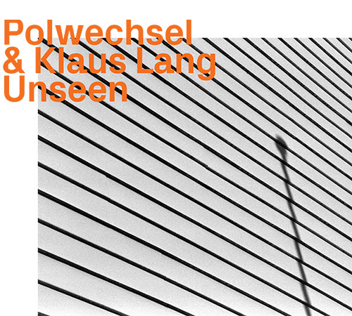 POLWECHSEL - Polwechsel & Klaus Lang : Unseen cover 
