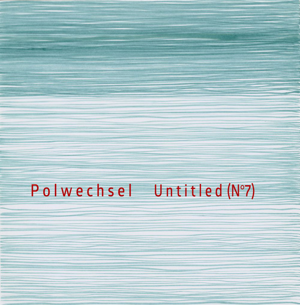 POLWECHSEL - Untitled (N°7) cover 