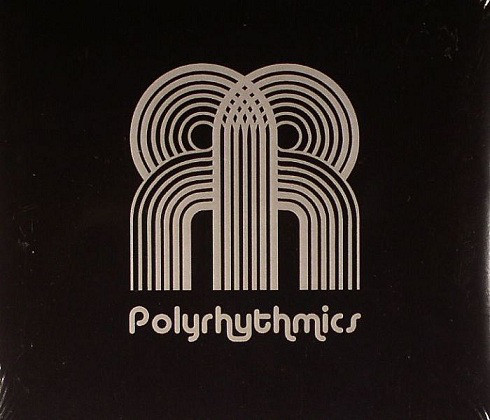POLYRHYTHMICS - Labrador cover 