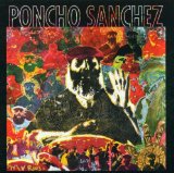 PONCHO SANCHEZ - Latin Spirits cover 