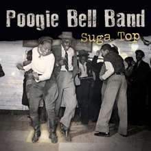POOGIE BELL - Suga Top cover 