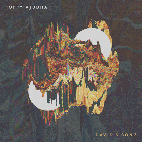 POPPY AJUDHA - David's Song cover 