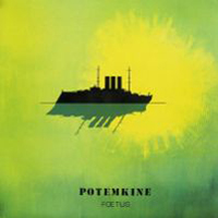 POTEMKINE - Foetus cover 