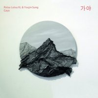 POTSA LOTSA - Potsa Lotsa XL & Youjin Sung : Gaya cover 