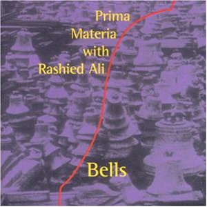 PRIMA MATERIA - Bells cover 