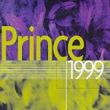 PRINCE - 1999 cover 