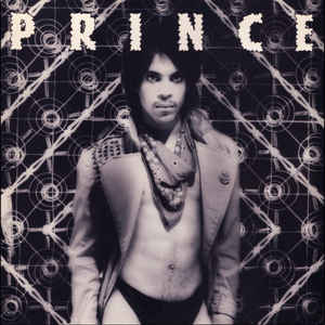 PRINCE - Dirty Mind cover 