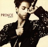 PRINCE - The Hits 1 cover 