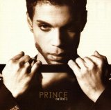 PRINCE - The Hits 2 cover 