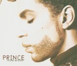 PRINCE - The Hits/The B-Sides cover 