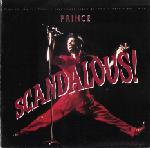 PRINCE - The Scandalous Sex Suite (feat. Kim Basinger) cover 