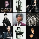 PRINCE - The Very Best of Prince cover 