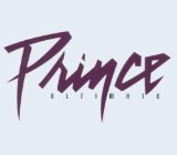 PRINCE - Ultimate cover 