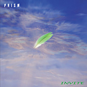PRISM - Invite cover 