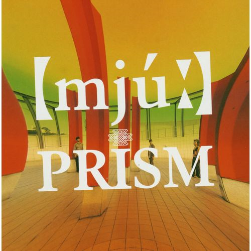 PRISM - Mju cover 