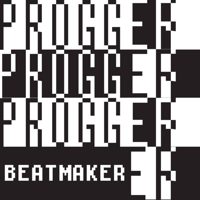 PROGGER - Beatmaker cover 