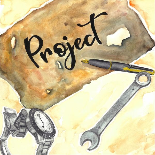 PROJECT 7 - Project 7 cover 