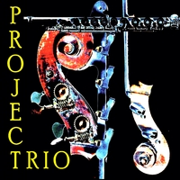 PROJECT TRIO - Project Trio cover 