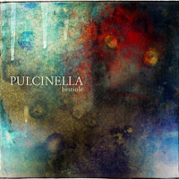 PULCINELLA - Bestiole cover 