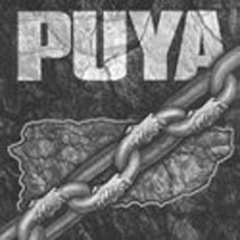 PUYA - Puya cover 