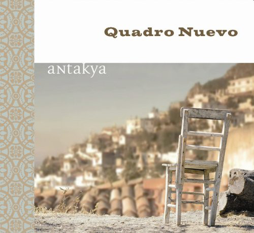 QUADRO NUEVO - Antakya cover 