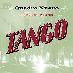 QUADRO NUEVO - Tango cover 