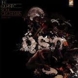 QUANTIC SOUL ORCHESTRA - Pushin' On cover 