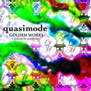 QUASIMODE - Golden Works (Remixed By Quasimode) cover 