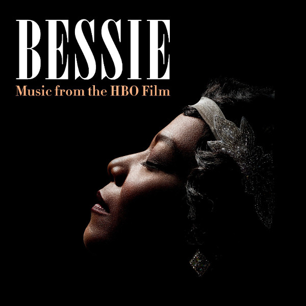 QUEEN LATIFAH - Bessie (Music from the HBO Film) cover 