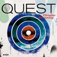 QUEST - Circular Dreaming cover 