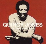 QUINCY JONES - Q Digs Dancers cover 