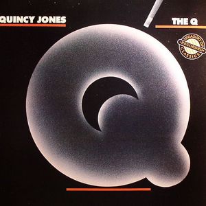 QUINCY JONES - The 