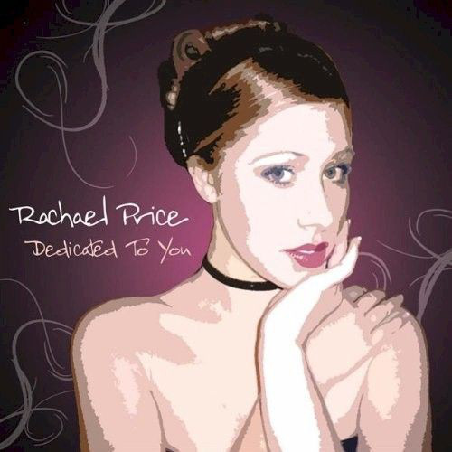 RACHAEL PRICE - Dedicated To You cover 